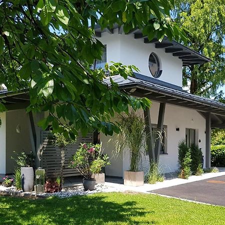 Villa Piccola Villach Extérieur photo