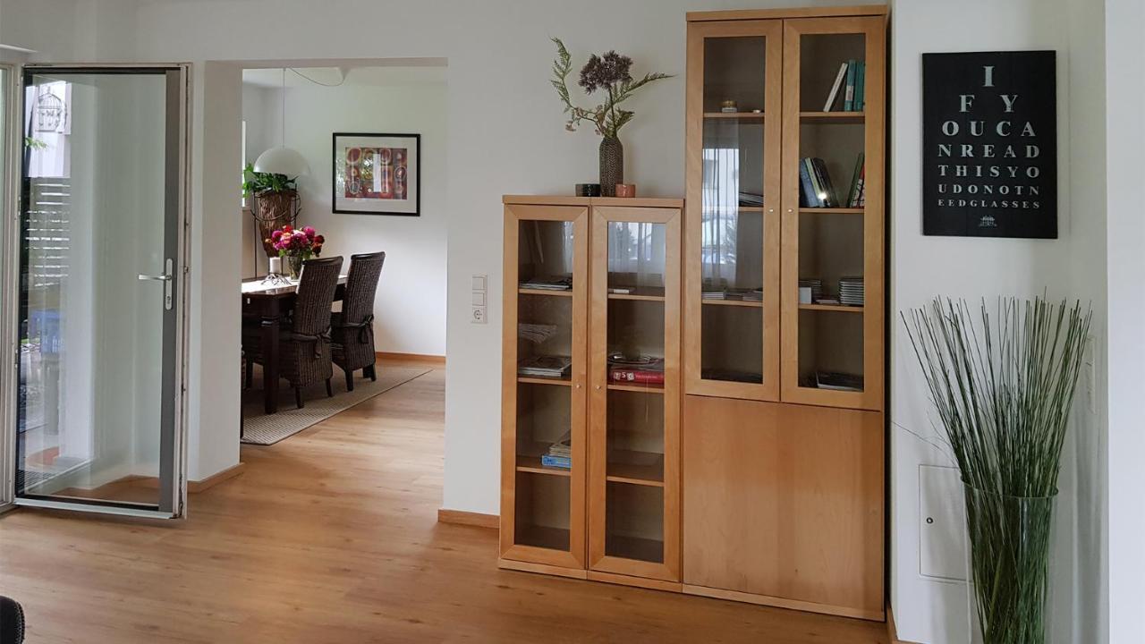 Villa Piccola Villach Extérieur photo