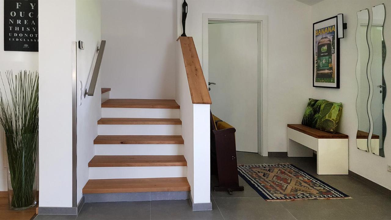 Villa Piccola Villach Extérieur photo
