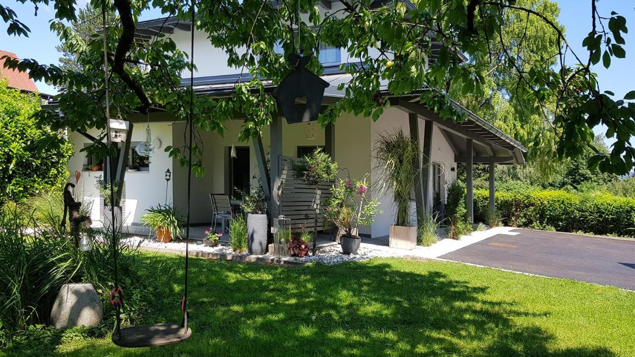 Villa Piccola Villach Extérieur photo