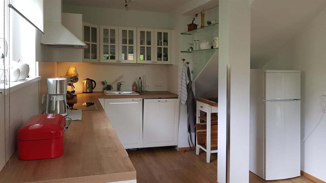 Villa Piccola Villach Extérieur photo