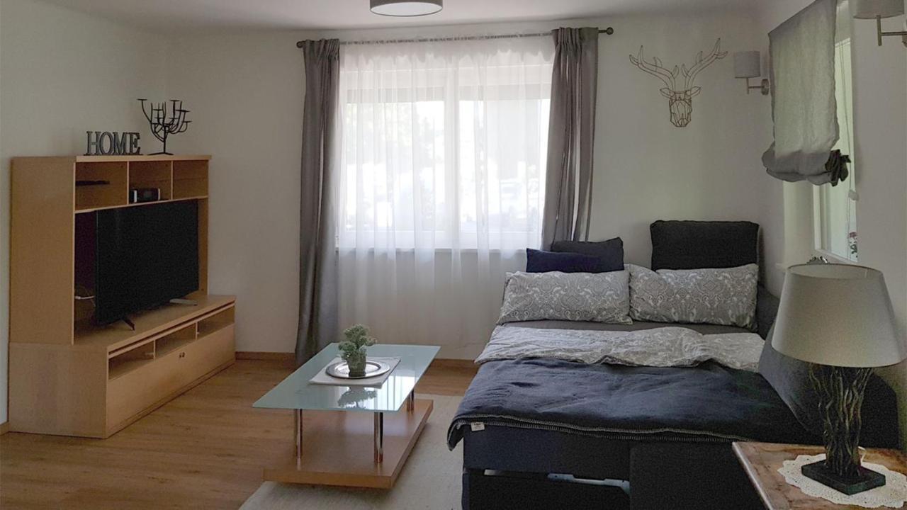 Villa Piccola Villach Extérieur photo