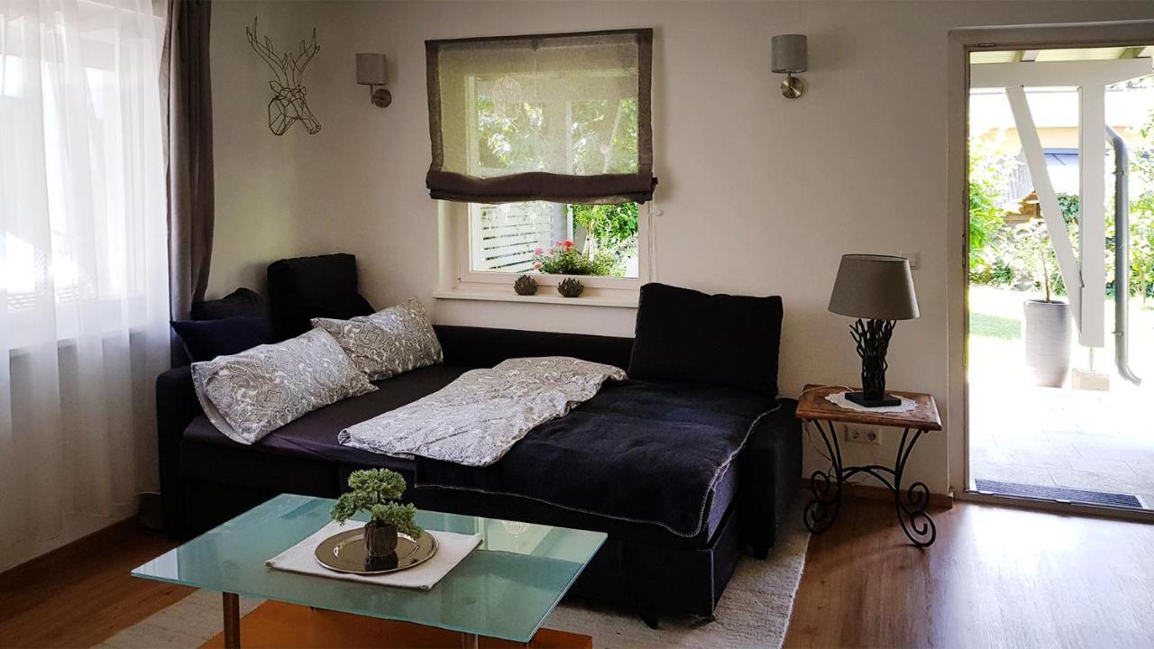 Villa Piccola Villach Extérieur photo