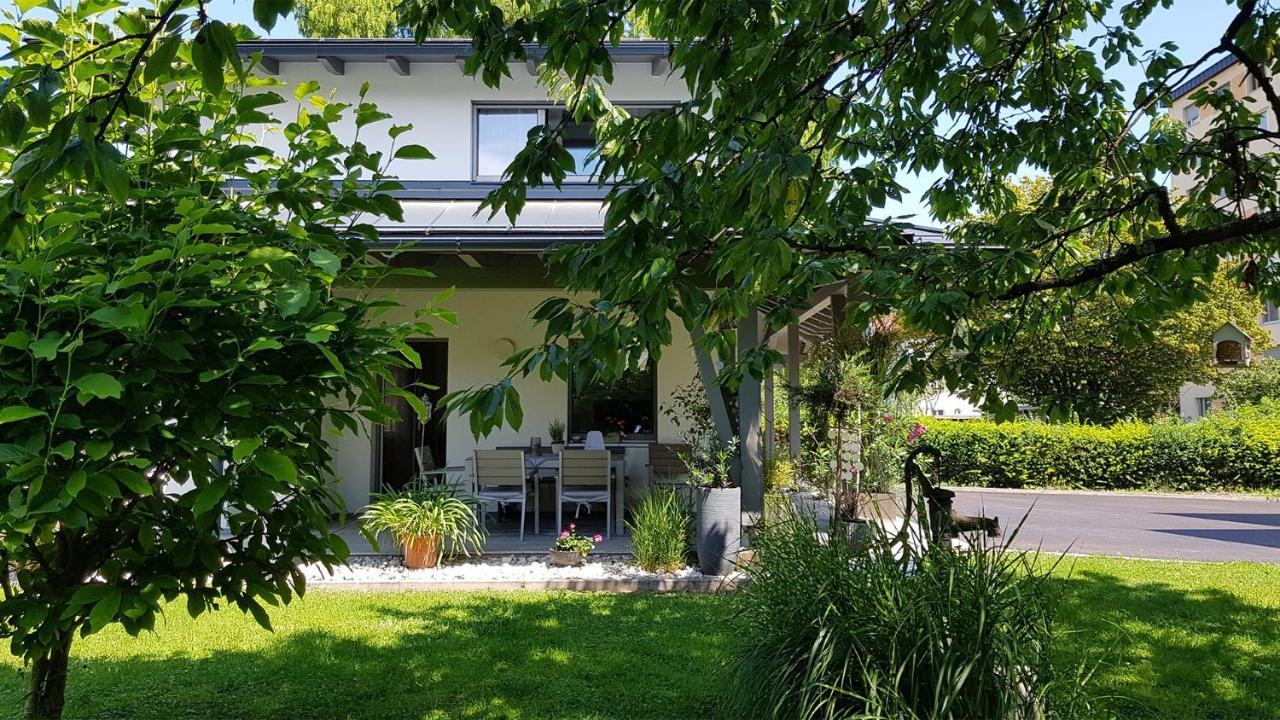 Villa Piccola Villach Extérieur photo