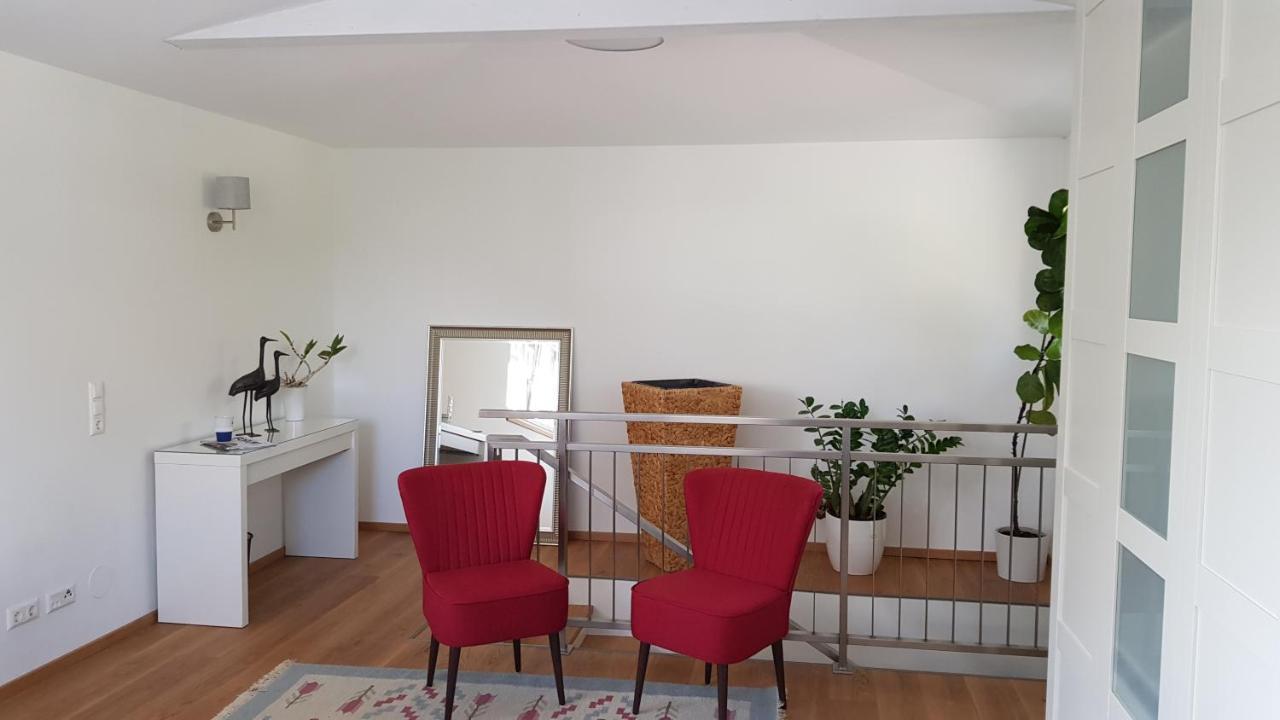 Villa Piccola Villach Extérieur photo